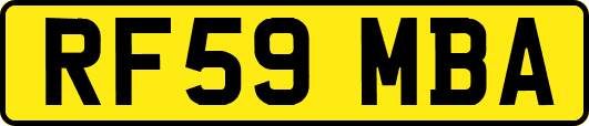 RF59MBA