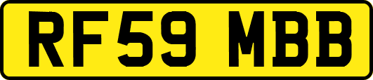 RF59MBB