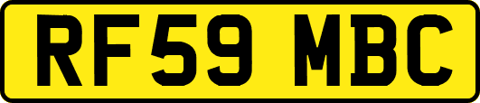 RF59MBC