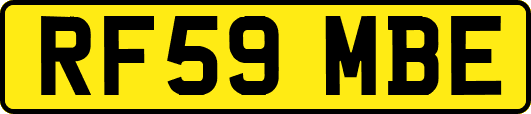 RF59MBE