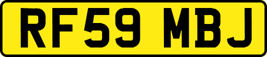 RF59MBJ