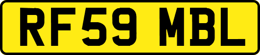 RF59MBL