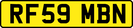 RF59MBN