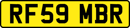 RF59MBR