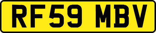 RF59MBV