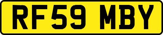 RF59MBY