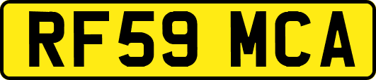 RF59MCA
