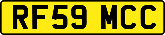 RF59MCC