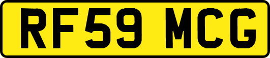RF59MCG