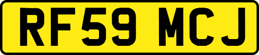 RF59MCJ