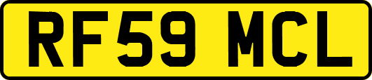 RF59MCL