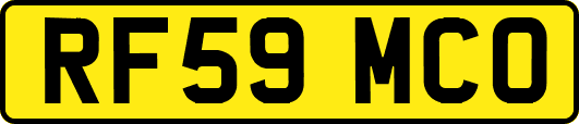 RF59MCO