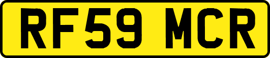 RF59MCR