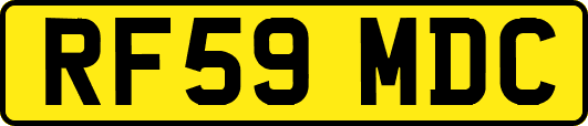 RF59MDC