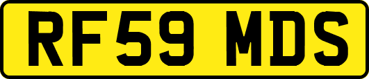 RF59MDS