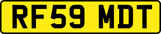 RF59MDT