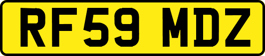 RF59MDZ