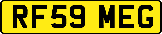 RF59MEG