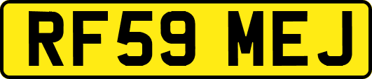 RF59MEJ