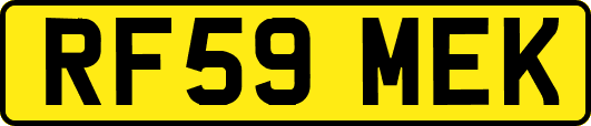RF59MEK