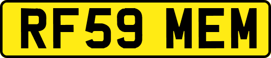 RF59MEM