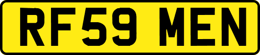 RF59MEN