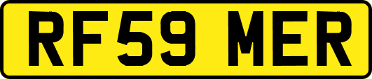 RF59MER