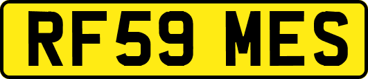 RF59MES