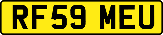 RF59MEU