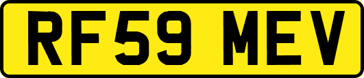 RF59MEV