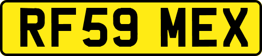 RF59MEX
