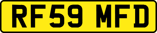 RF59MFD
