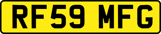 RF59MFG