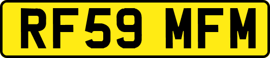 RF59MFM