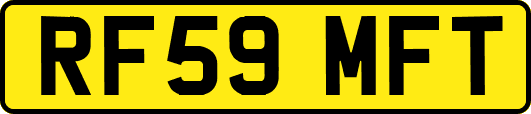RF59MFT
