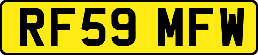 RF59MFW