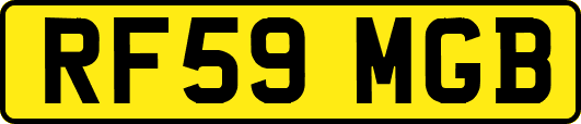 RF59MGB