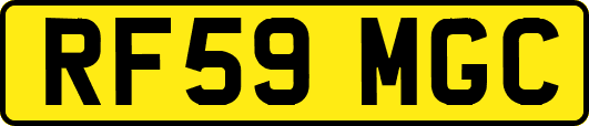 RF59MGC