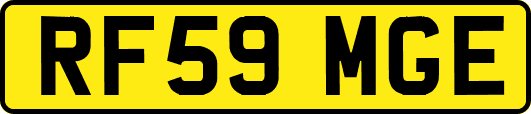 RF59MGE