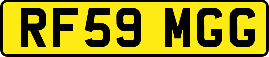 RF59MGG