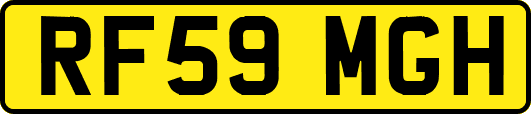 RF59MGH