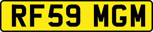 RF59MGM