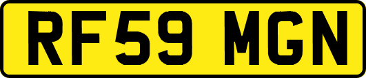 RF59MGN