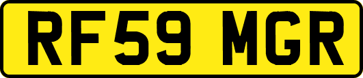 RF59MGR
