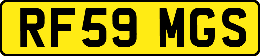 RF59MGS