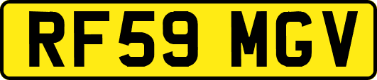 RF59MGV