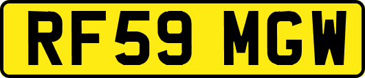 RF59MGW