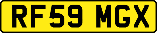 RF59MGX