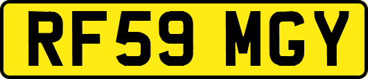 RF59MGY