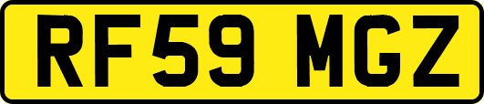 RF59MGZ